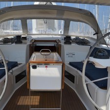 Bavaria Cruiser 50