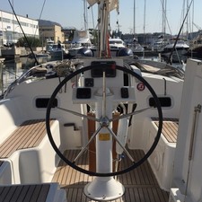 Beneteau Oceanis 34