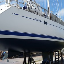 Beneteau 50