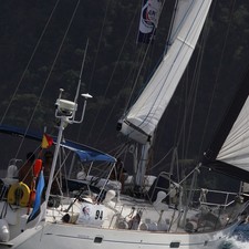 Beneteau 50