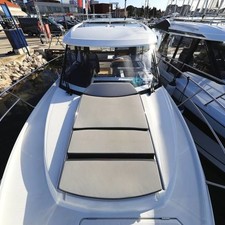 Jeanneau Merry Fisher 895