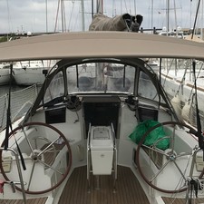 Jeanneau Sun Odyssey 379