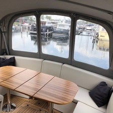 Linssen Grand Sturdy 40.0 AC