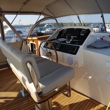 Linssen Grand Sturdy 40.0 AC