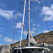 Fountaine Pajot Lucia 40