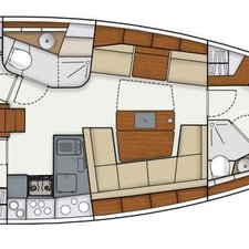 Hanse 415