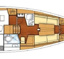 Beneteau First 30