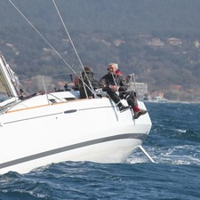 Beneteau First 30