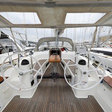 Bavaria Cruiser 40 S