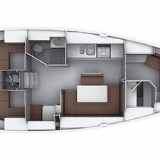 Bavaria Cruiser 40 S