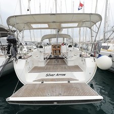 Bavaria Cruiser 40 S