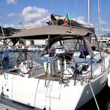 Jeanneau Sun Odyssey 439