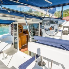 Fountaine Pajot Mahé 36