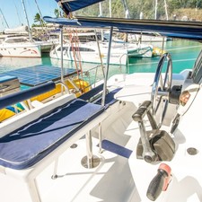 Fountaine Pajot Mahé 36