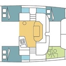 Fountaine Pajot Mahé 36