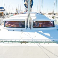 Fountaine Pajot Mahé 36