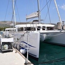 Lagoon 400 S2