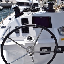 Lagoon 400 S2