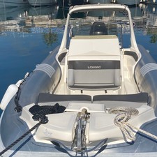 Lomac nautica in 790