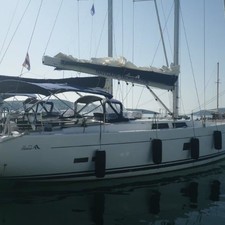 Hanse 575