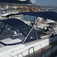 Hanse 575