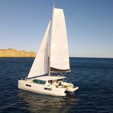 Lagoon 40