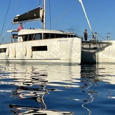 Lagoon 40