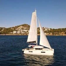 Lagoon 40