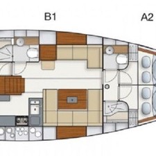 Hanse 445
