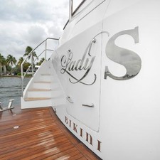 Benetti 151