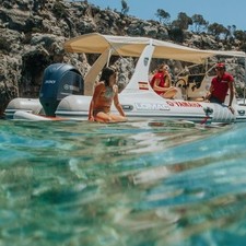 Lomac nautica in 790