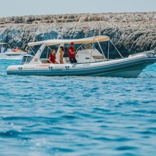 Lomac nautica in 790