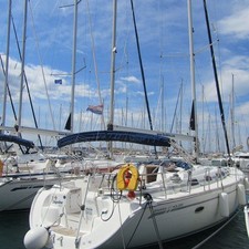 Bavaria 46 Cruiser
