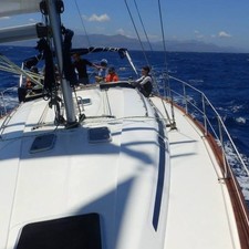 Bavaria 44