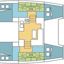 Lagoon 39