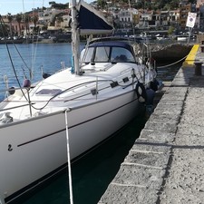 Beneteau Cyclades 43