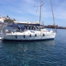 Beneteau Cyclades 43