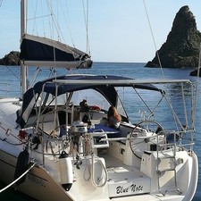 Beneteau Cyclades 43