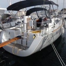 Beneteau Oceanis 34