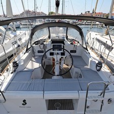 Beneteau Oceanis 34