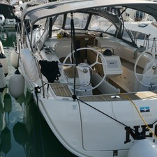 Bavaria CRUISER 34