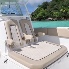 328 Sea Fox Commander