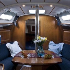 Beneteau Oceanis Clipper 331