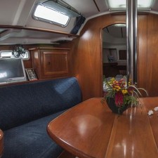 Beneteau Oceanis Clipper 331