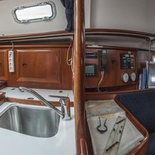 Beneteau Oceanis Clipper 331