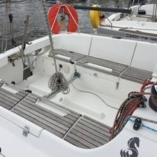 Beneteau First 25.7 QR