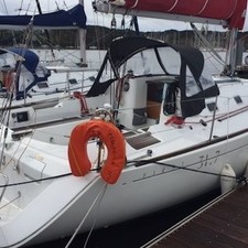 Beneteau First 31.7
