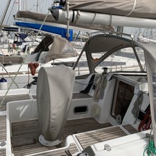 Beneteau Oceanis 34