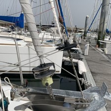 Beneteau Oceanis 34