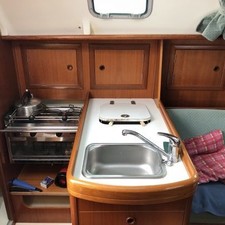 Beneteau Oceanis 311 Clipper